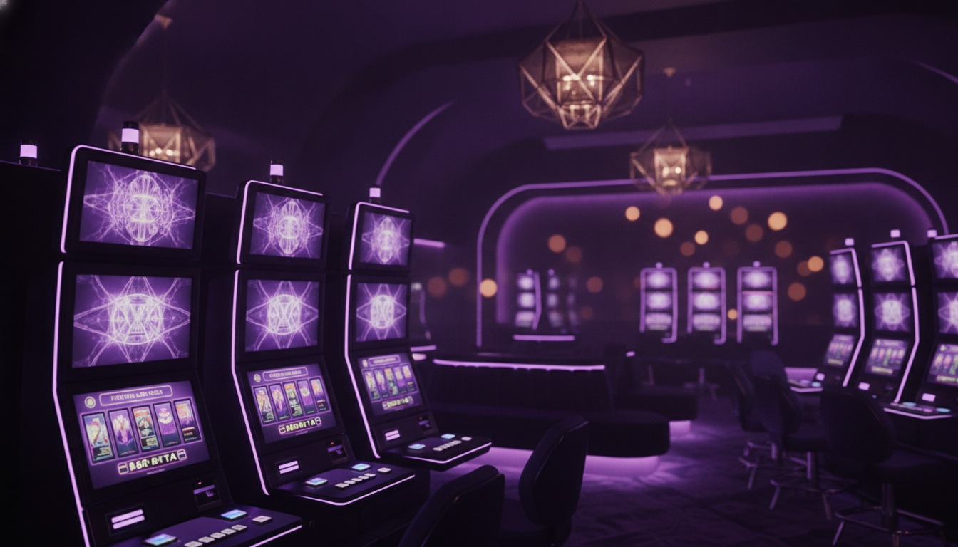 Om Dolly Casino — Detaljert Omtale